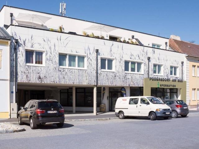 Wohnung in Podersdorf