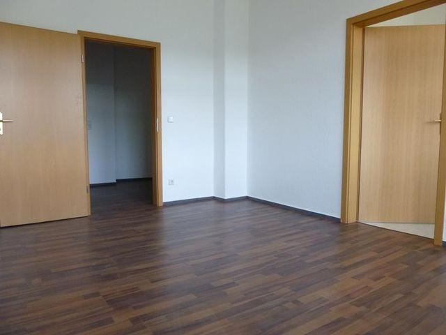 Wohnung in ruhiger Lage mit Einbauküche