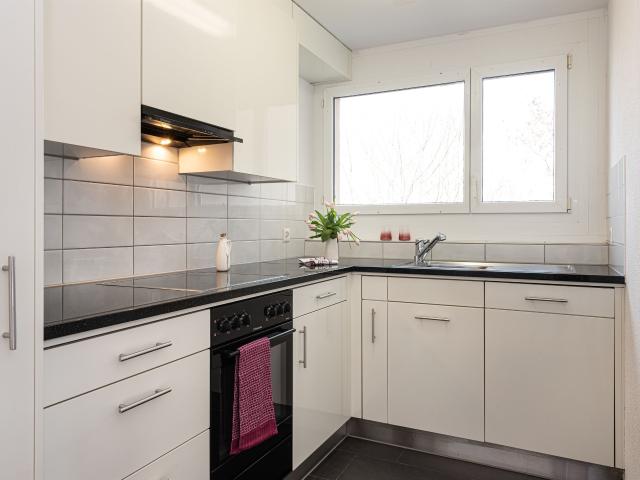 Wohnung in ruhiger Siedlung | dreamo. Ch