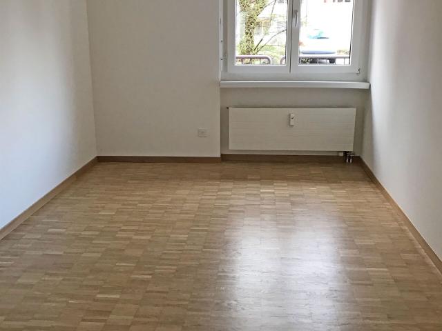 Wohnung in ruhiger Überbauung | dreamo. Ch
