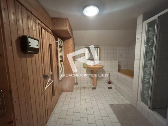 Wohnung in Rauris zu vermieten