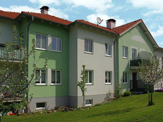 Wohnung in St. Martin im Waldviertel