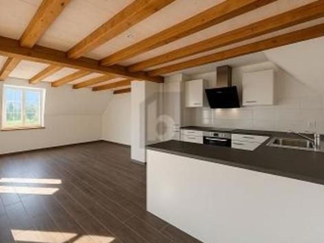 Wohnung in St Imier