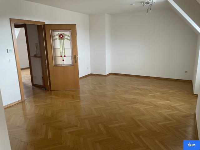 Wohnung in Sankt Stefan ob Stainz mit Stellplatz