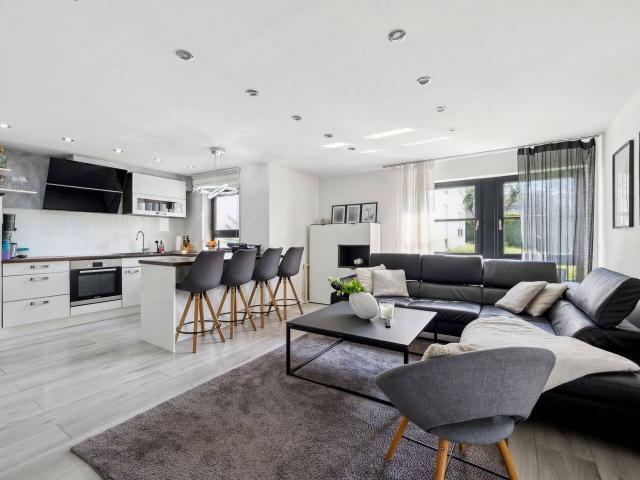 Charmante 3 Zimmer Wohnung im familiären Schorndorf Weiler