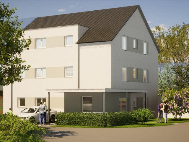 Wohnung in Spaichingen