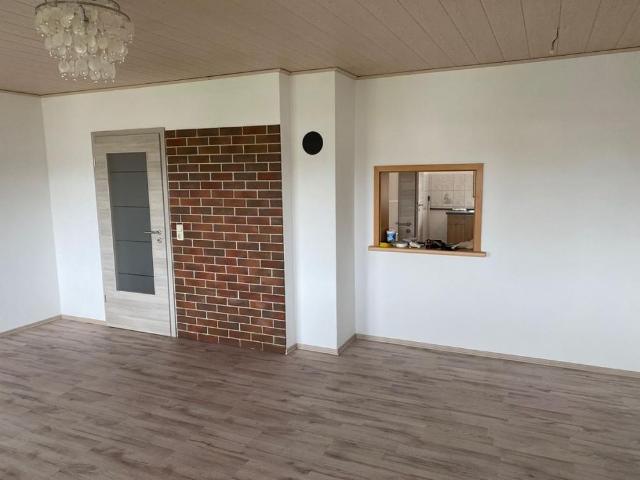 Wohnung in Speicher zu vermieten