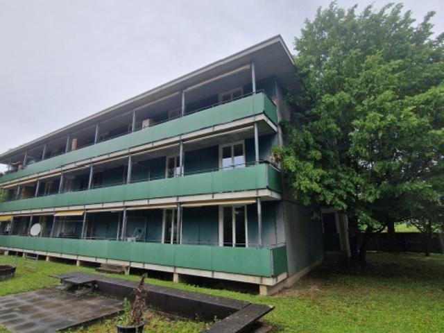Wohnung in Turgi