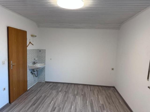 Wohnung in Tapfheim zu vermieten