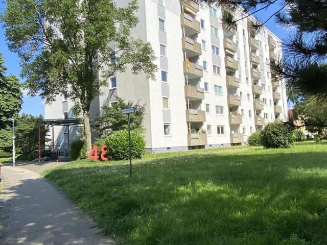 Wohnung in Top Lage von Kettwig mit toller Aussicht