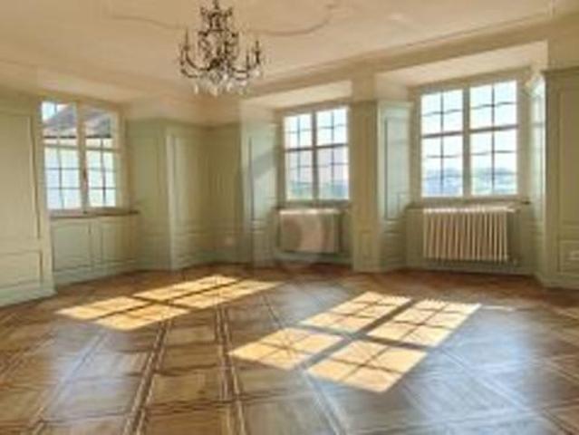 Wohnung in Trogen Kinderdorf
