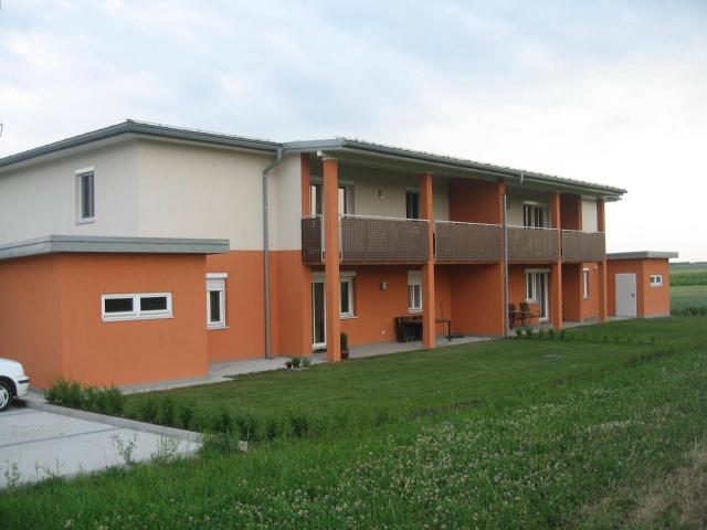 Wohnung in Unterpetersdorf