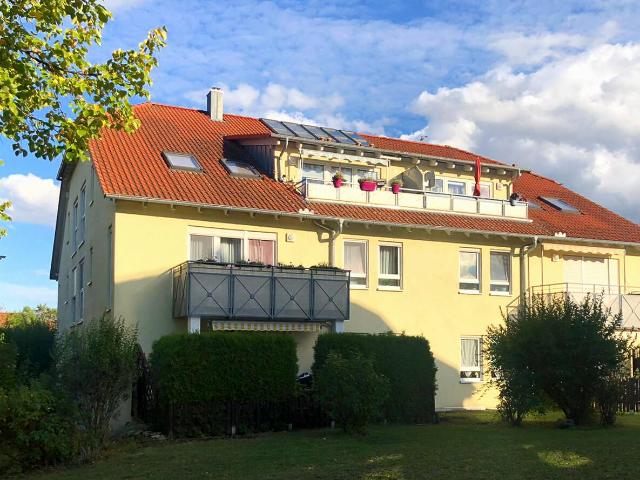 Wohnung in Urbich