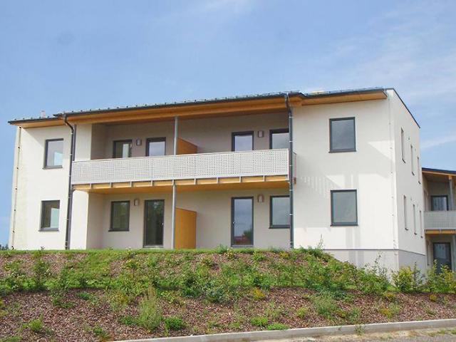 Wohnung in Vitis