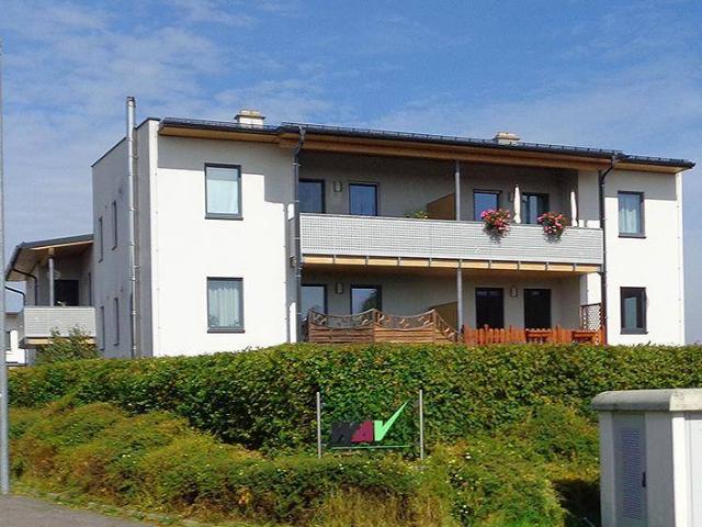 Wohnung in Vitis
