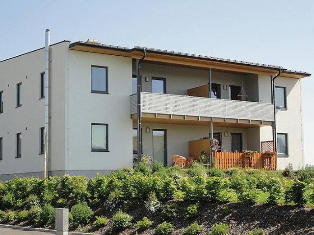 Wohnung in Vitis