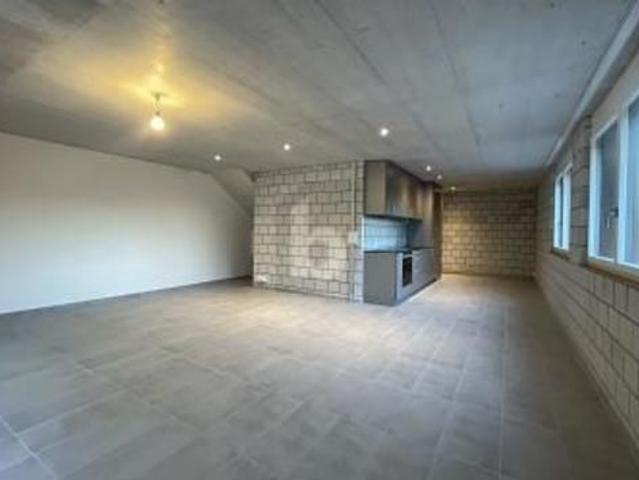 Wohnung in Wynigen