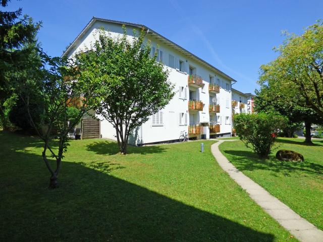 Wohnung in Zürich Wollishofen! Dreamo. Ch