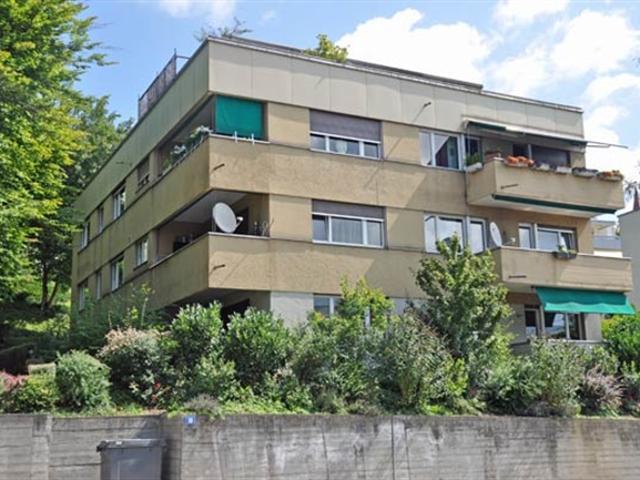 Wohnung in Zürich Höngg