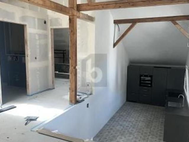 Wohnung in Zell ZH