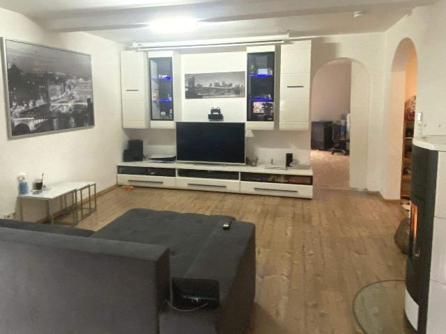 Wohnung in zentraler Lage