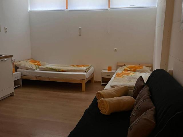 Wohnung in Zentrum von St. Anton am Arlberg