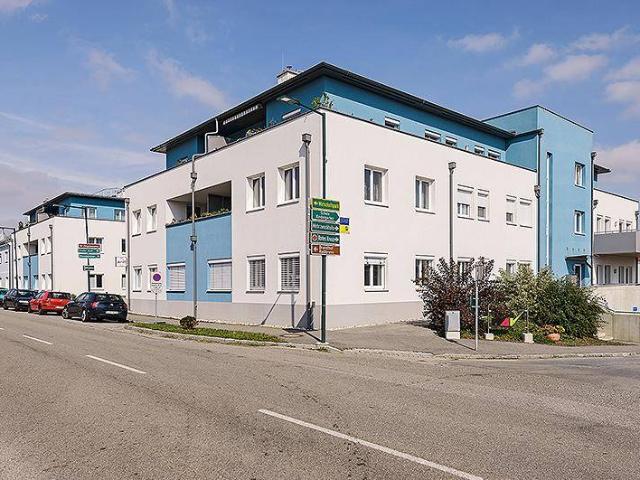 Wohnung in Ziersdorf