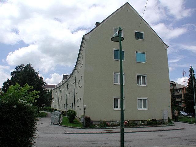 Wohnung J.Roithmayrstr.11/40 in 4550 Kremsmünster