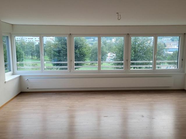 Wohnung kürzlich renoviert!