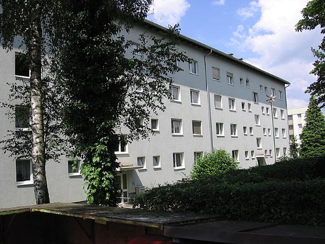 Wohnung Kainzbauernweg 33/14 in 4780 Schärding