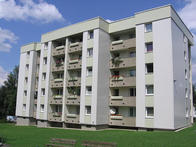 Wohnung Kainzbauernweg 45/15 in 4780 Schärding