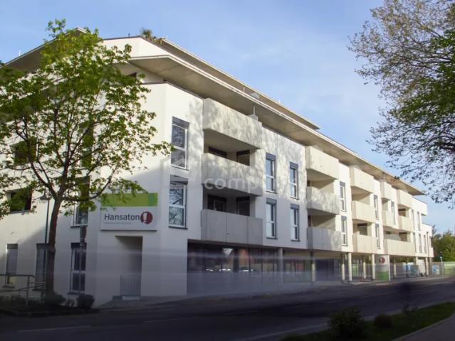 Wohnung Kalsdorf bei Graz 8401 DS101997829