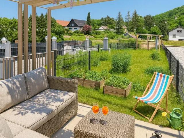 Wohnung Kaltenleutgeben Kaltenleutgeben 103428579
