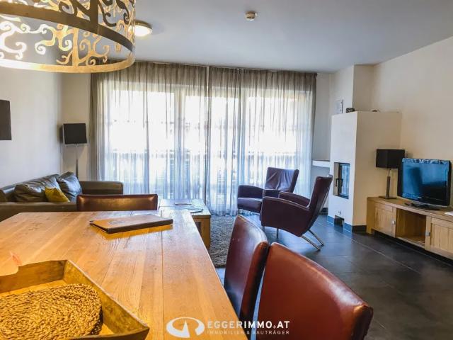 Wohnung Kaprun Kaprun 103447955