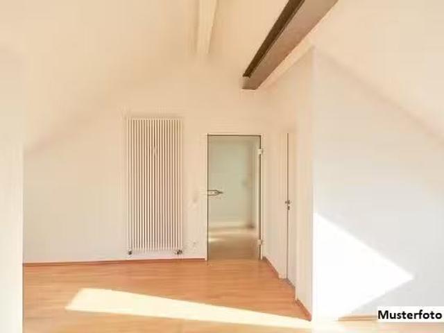 Wohnung kaufen Schwabach 2 Zimmer Wohnung mit Lage in der Al.