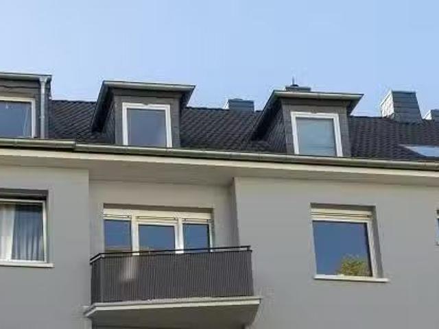 Wohnung kaufen Schwabach 2 Zimmer Wohnung mit Lage in der Al.