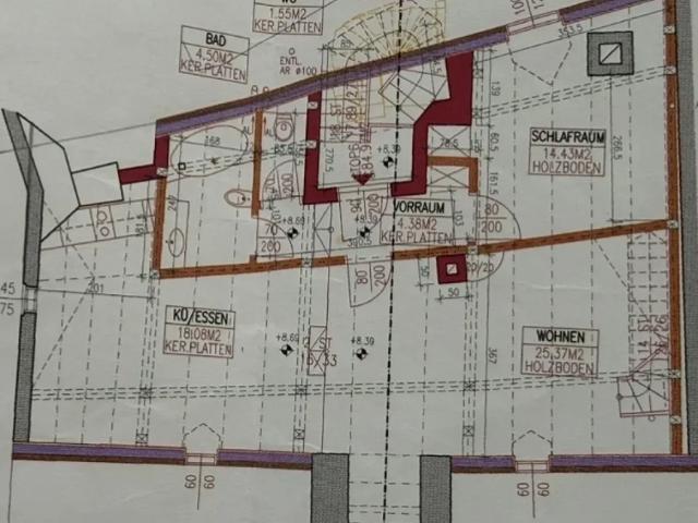 Wohnung Zu Verkaufen Krems An Der Donau Krems An Der Donau 383000 ES102013779