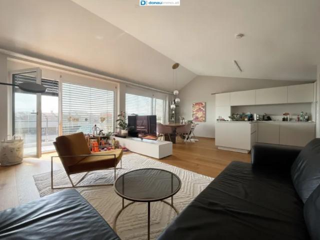 Wohnung Krems An Der Donau Krems An Der Donau 104845745