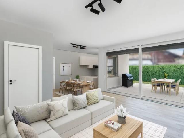 Wohnung Zu Verkaufen Lustenau Lustenau 670000 ES101983038