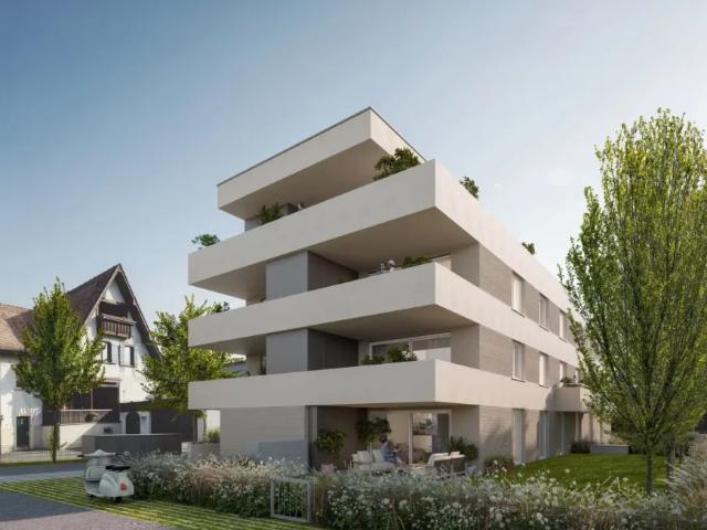 Wohnung Zu Verkaufen Lustenau Lustenau 1 ES101983145
