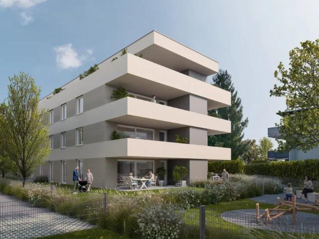 Wohnung Zu Verkaufen Lustenau Lustenau 1 ES101983154
