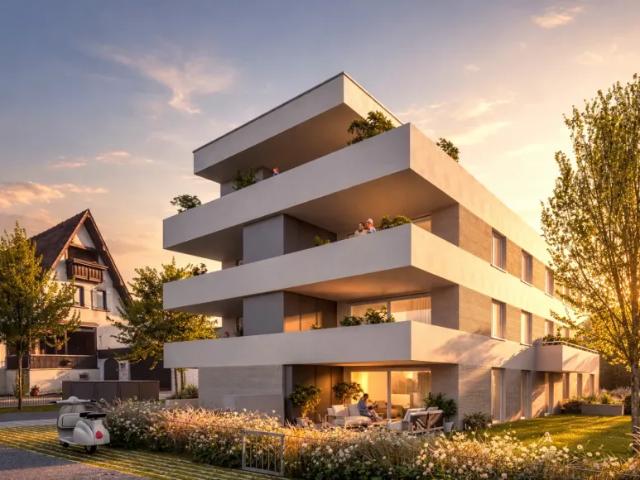 Wohnung Zu Verkaufen Lustenau Lustenau 1 ES101983164