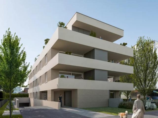 Wohnung Zu Verkaufen Lustenau Lustenau 1 ES101983257