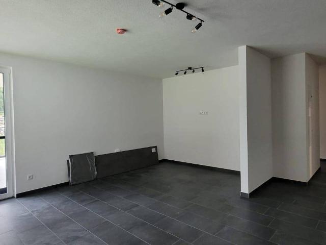 Wohnung Landeck 1. Stock