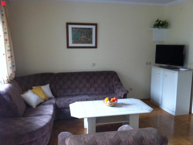 Wohnung langfristig in Reifnitz am Wörthersee in Ruhelage