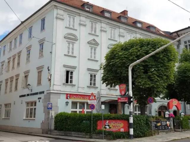Wohnung Linz Linz 104961693