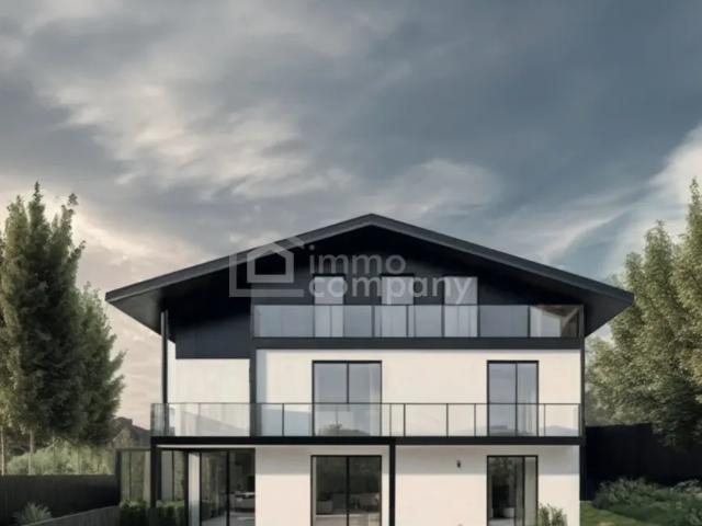 Wohnung Puch bei Hallein 5412 DS102023244