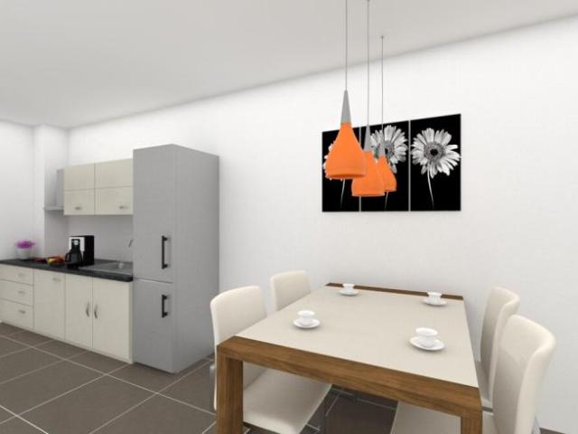 Wohnung Paternion 9711 DS97099785