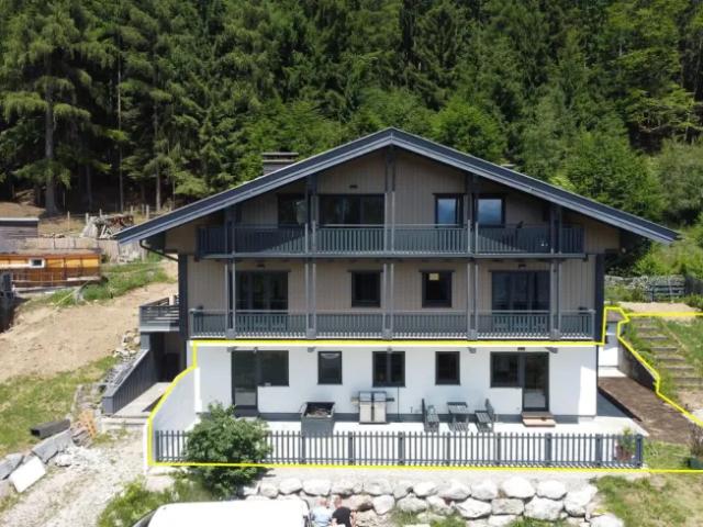 Wohnung Pinsdorf Pinsdorf 103307922