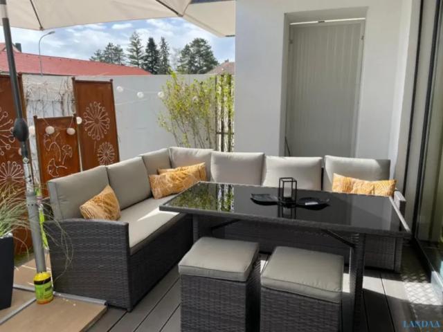 Wohnung Pottendorf Pottendorf 103095011